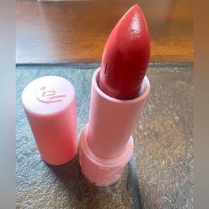 New Kylie creme lipstick “been a minute”